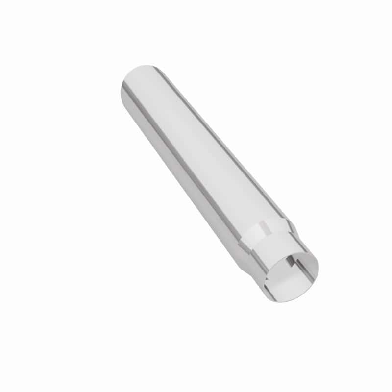 Magnaflow — MagnaFlow Tip 1pk Sc 3X 18 2.5 Id 15DEg
Stainless Steel
Exhaust Tip - view 13