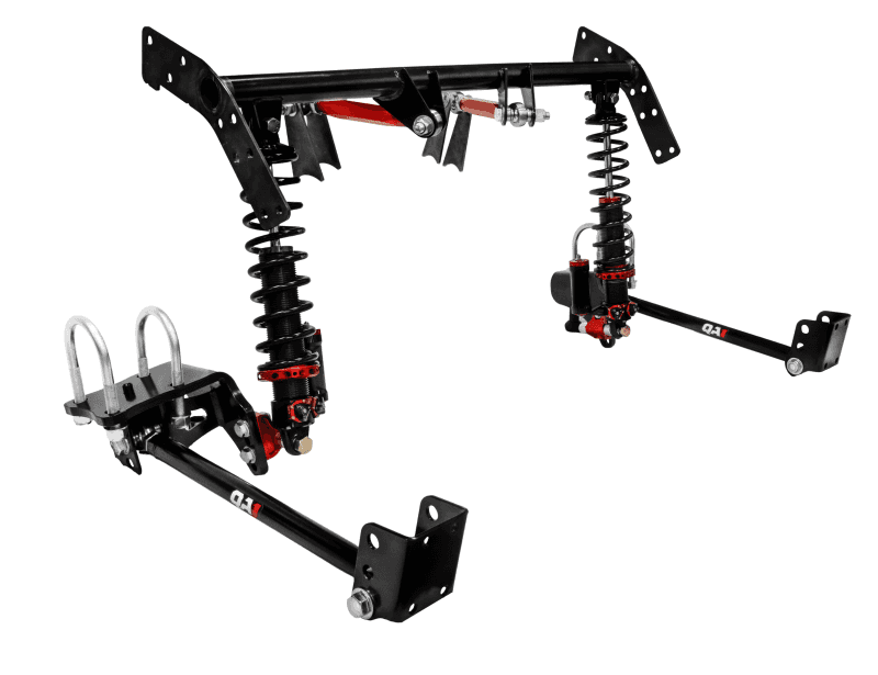 QA1 — QA1 71-72 Mopar B-Body Rear 4-Link Mod Series Suspension System - 8 3/4in Housing
Mopar Coil-Over Kit - view 5
