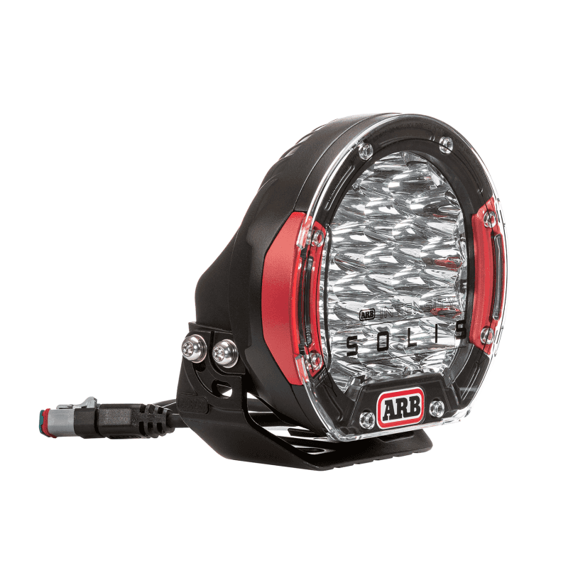 ARB — ARB Intensity SOLIS 21 LED Flood
Flood Driving Light - view 2