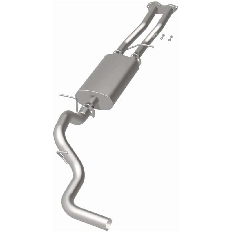 Magnaflow — MagnaFlow BRE Exhaust Kit 96-00 Tahoe Yukon 5.7L
Exhaust Kit - view 27