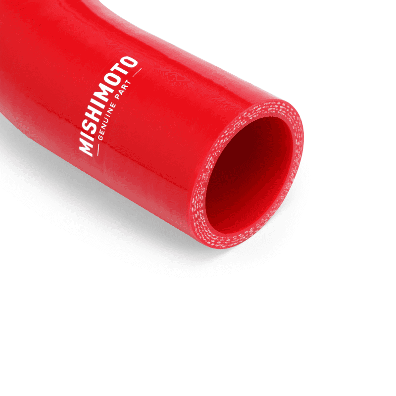 Mishimoto — Mishimoto 2011+ Mopar LX Chassis 6.4L Hemi Red Silicone Hose Kit
Coolant Hose Kit - view 10
