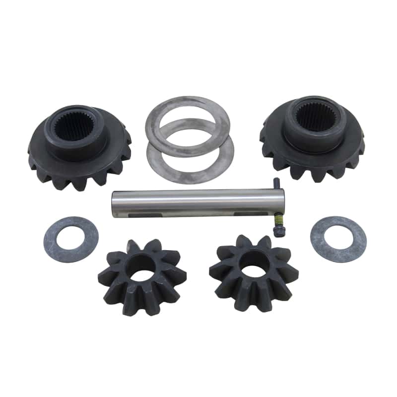 Yukon Gear & Axle — Yukon Gear Standard Open Spider Gear Kit For 10.25in Ford w/ 35 Spline Axles
Spider Gear Kit - view 3