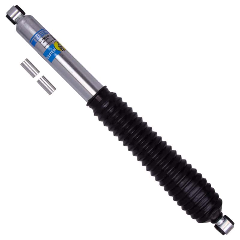 Bilstein — Bilstein 5100 Series 1987 Chevrolet Blazer Custom Deluxe Front 46mm Monotube Shock Absorber
Shock - view 3