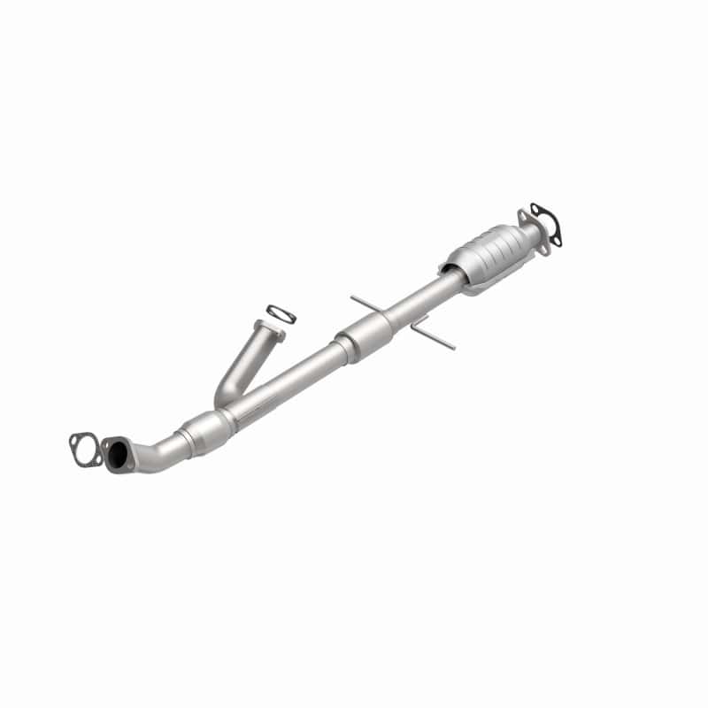 Magnaflow — MagnaFlow Conv DF 00-01 Hyundai Sonata 2.5L
California - view 28