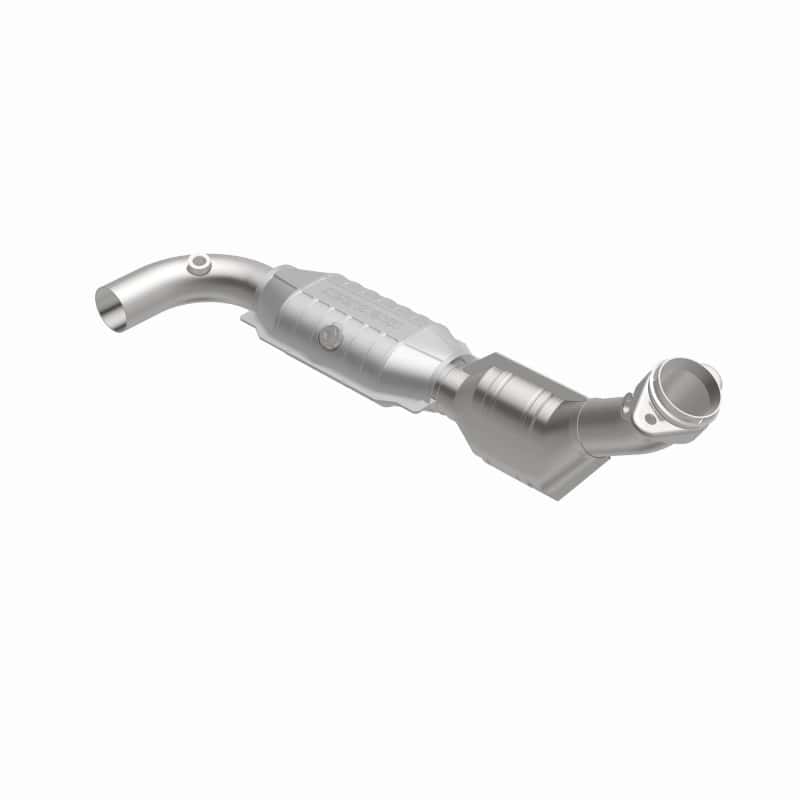 Magnaflow — MagnaFlow Conv DF 97-98 Ford Trucks 4.6L
California - view 29