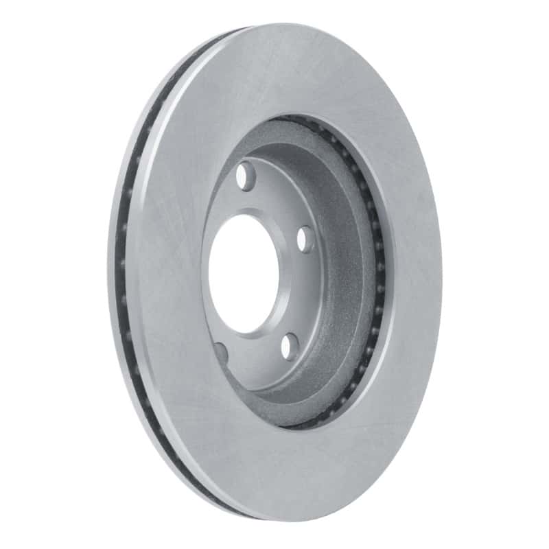 DFC — DFC 97-08 Audi A4 (Mexico) Front/Rear Brake Rotor
DFC Brake Rotor - view 4