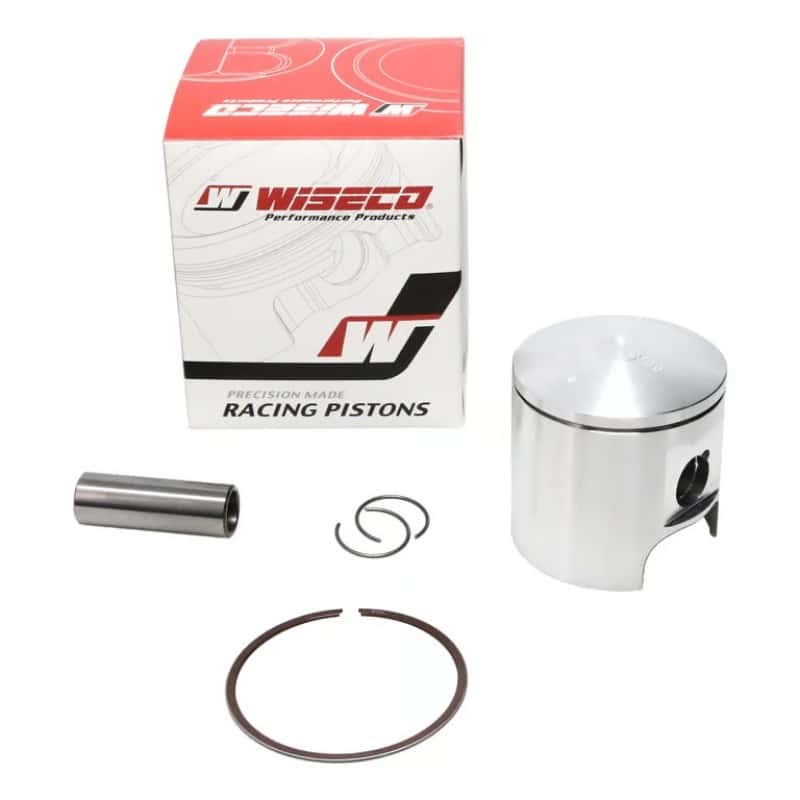 Wiseco — Wiseco Polaris 339 Indy/Sprint 86-07 2480CS Piston Kit
Piston Kit - view 9