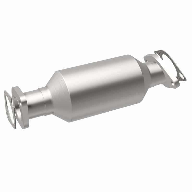 Magnaflow — Magnaflow 11-13 Sorento 2.4L Underbody Direct Fit Converter
OEM Grade
OEM - view 18
