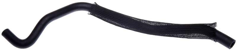 Gates — Gates 10-12 Ford Fusion 4-Cyl. 2.5L Heater Outlet Molded Heater Hose - view 1