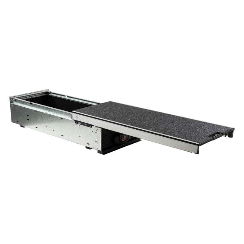 ARB — ARB R/Drawer R/Floor 53X20X12 Intrnl 49 X 17 X 10
Roller Drawer - view 5