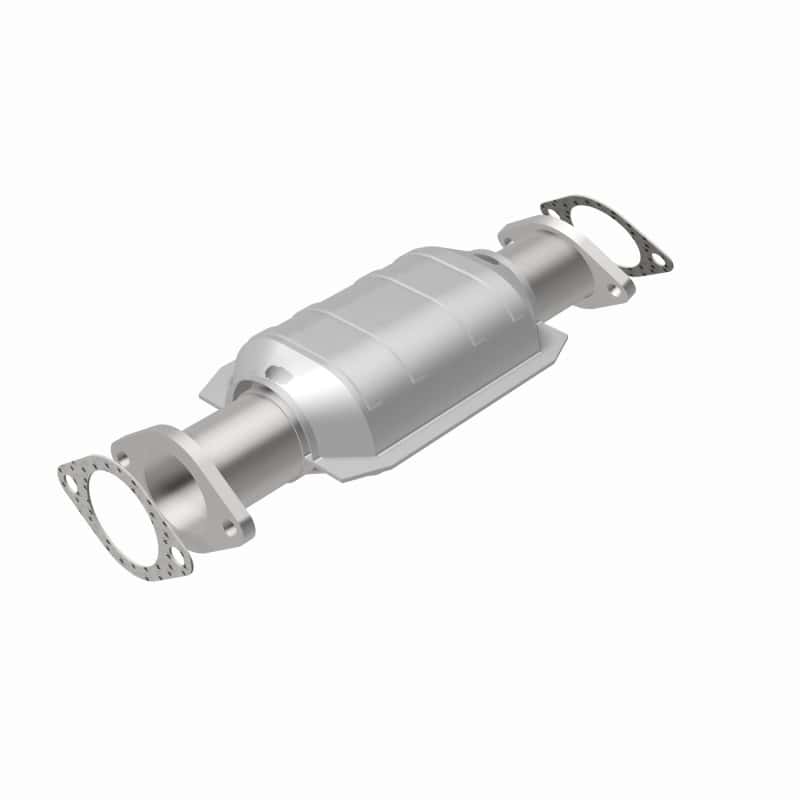 Magnaflow — MagnaFlow Conv DF 06-08 Hyun/Kia 3.8L OEM
OEM Grade
OEM - view 18