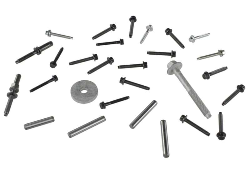 Ford Racing — Ford Racing 11-14 Mustang 5.0L 4V Ti-VCT Coyote Camshaft Drive Kit
Camshaft Kit - view 17