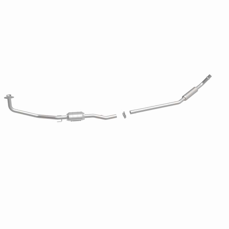 Magnaflow — MagnaFlow Conv DF Tercel 95-97 1.5L EFI
HM Grade
HM - view 11
