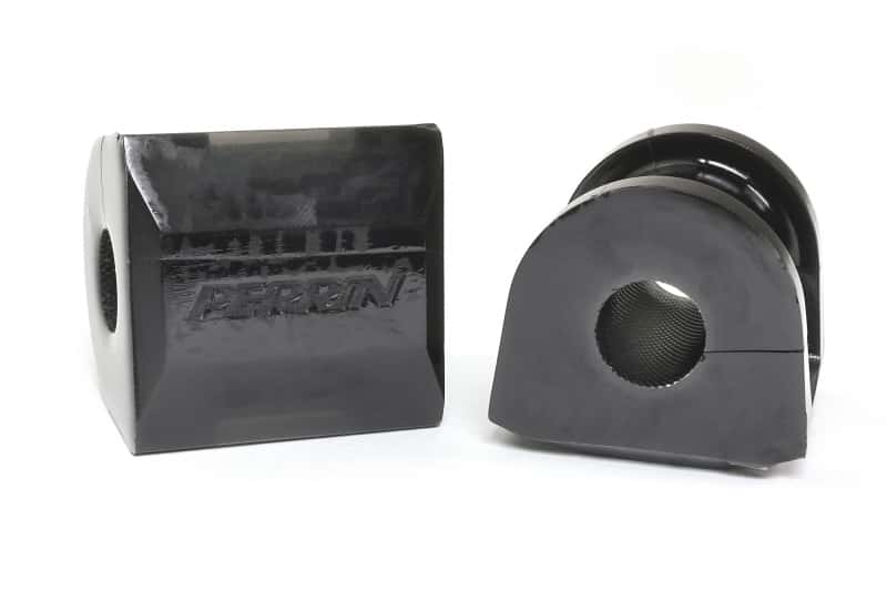 Perrin Performance — PERRIN 08-21 WRX/STI & 13-25 BRZ/FR-S/86/GR86 Rear Sway Bar - 16mm - view 1