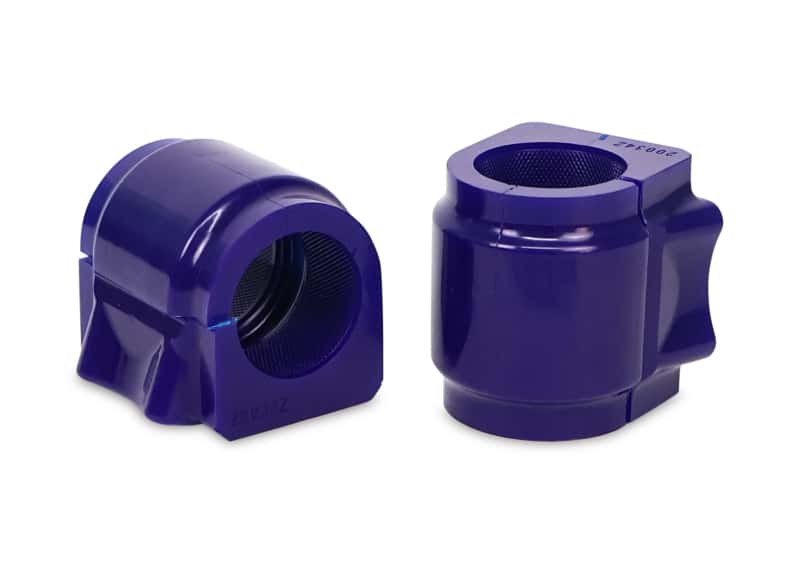 Superpro — SuperPro 2015+ Ford F-150 Front Sway Bar Bushing Kit - 36mm - view 2