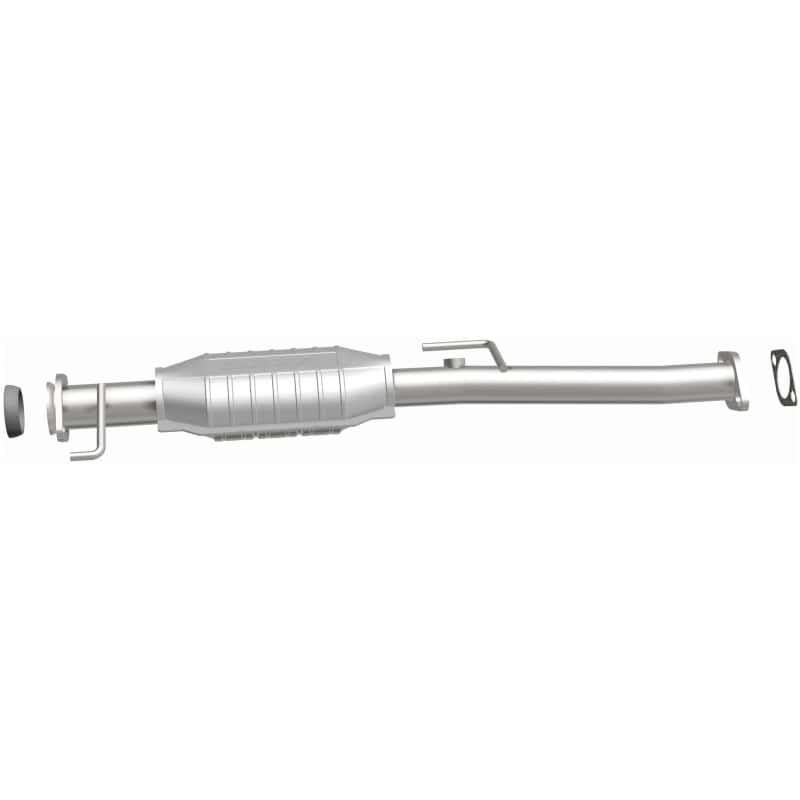 Magnaflow — MagnaFlow Conv Dir Fit Tracker-Sidekick 94-96
HM Grade
HM - view 30
