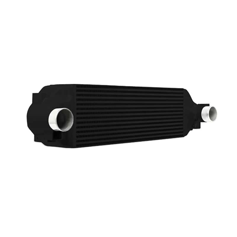 Mishimoto — Mishimoto 2016+ Ford Focus RS Intercooler (I/C ONLY) - Black
Intercooler Kit - view 4