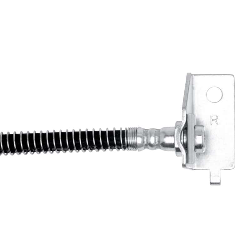 DFC — DFC 12-16 Hyundai Accent Front-R Brake Hose - view 2