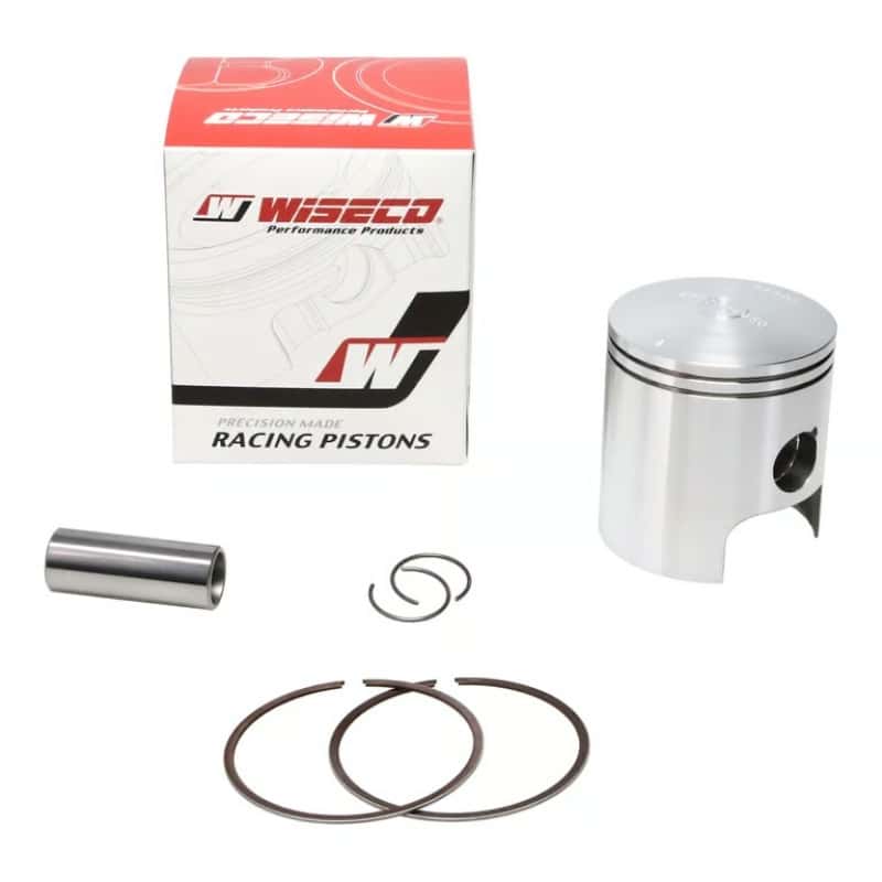 Wiseco — Wiseco Ski-Doo 600 599 Eng Type 96-99 2539CD Piston Kit
Piston Kit - view 9