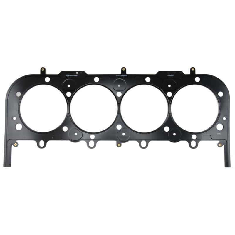Fel-Pro — Fel-Pro 26466-053 PermaTorqueMLS Engine Cylinder Head Gasket - view 2