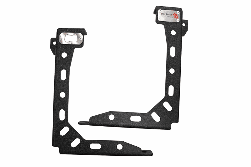 Fishbone Offroad — Fishbone Offroad Tacoma Bed Stiffener Tie Down - view 1