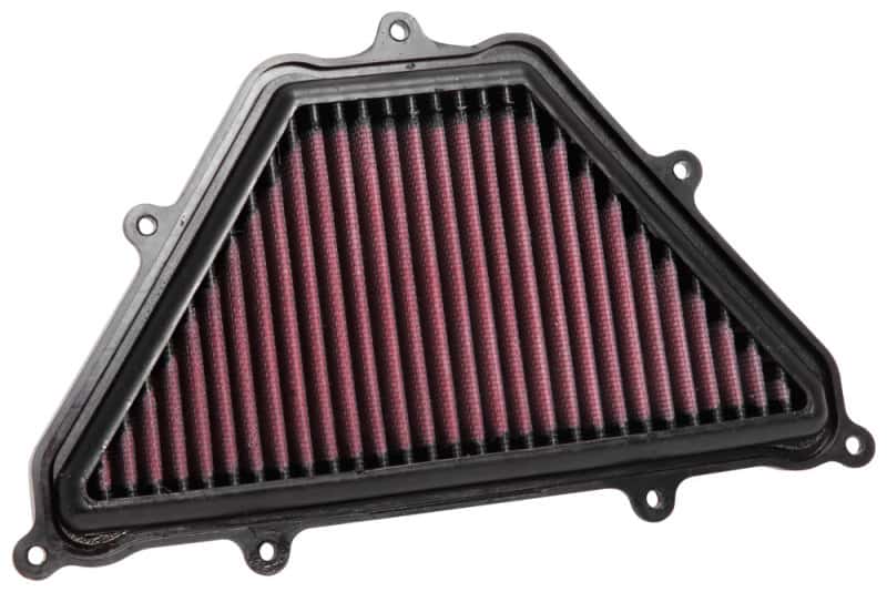 K&N Engineering — K&N 17-18 Honda X-ADV 745 Replacement Drop In Air Filter
Air Filter - view 3