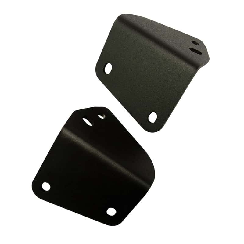 Rigid Industries — Rigid Industries 2021 Bronco Sport Roof Light Mount Kit (Fits 40In SR Or RDS SR-Series)
ROOF MOUNT KIT - view 6