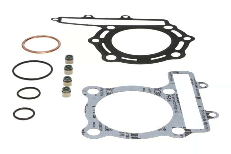 Wiseco — Wiseco 85-05 Kawasaki KSF250 75mm Top End Gasket Kit
Gasket Kit - view 7