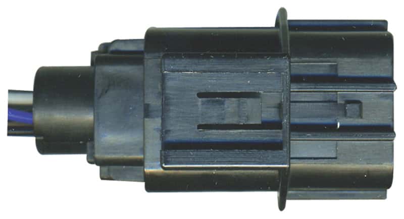 NGK — NGK Nissan Sentra 2001-2000 Direct Fit Oxygen Sensor
Oxygen Sensor - view 5