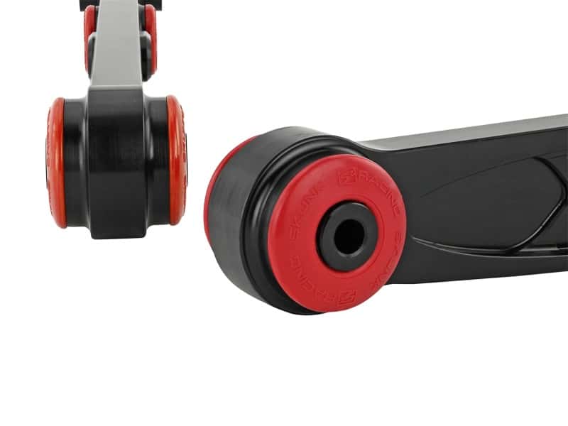 Skunk2 Racing — Skunk2 Honda/Acura EK Alpha Series Rear Lower Control Arm Set - Black
Control Arm - view 7