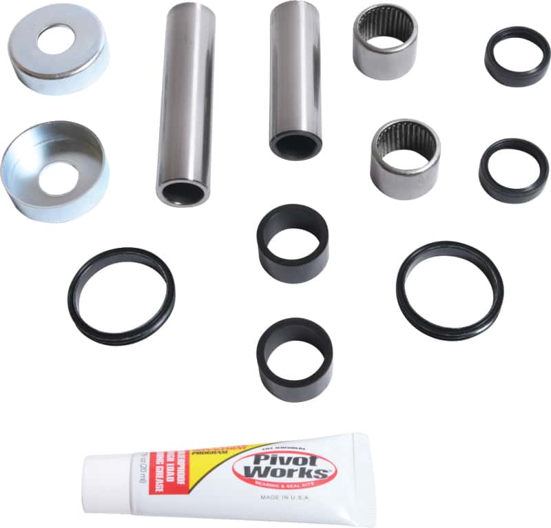 Pivot Works — Pivot Works 88-06 Yamaha YFS200 Blaster Swing Arm Kit - view 2