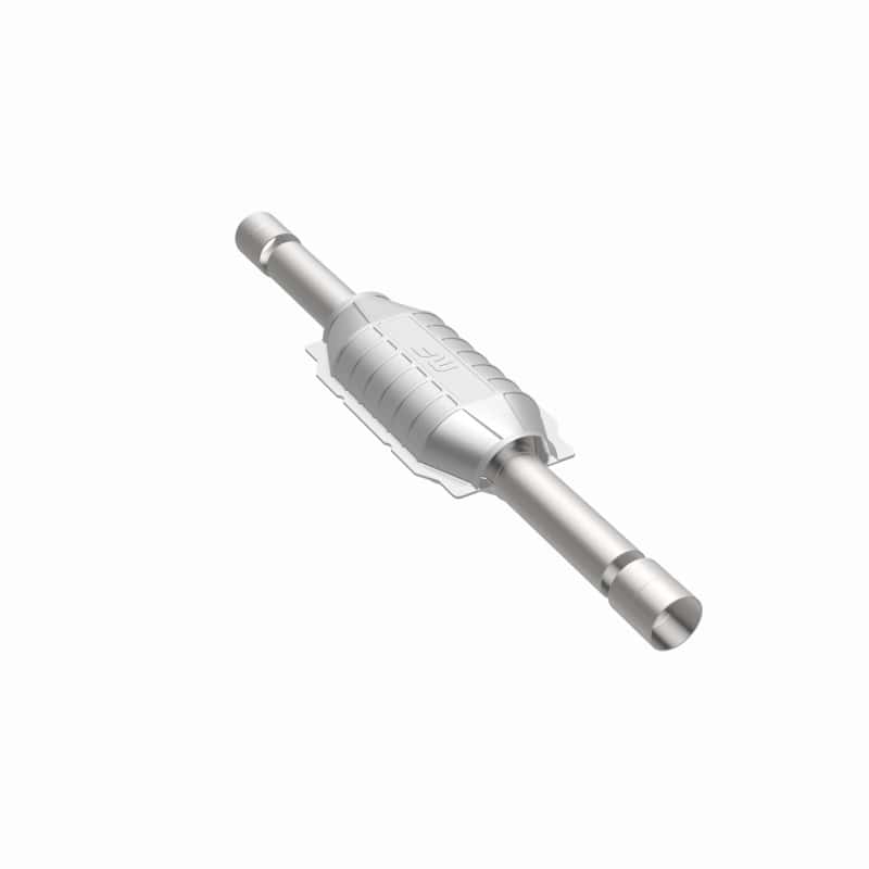 Magnaflow — MagnaFlow Conv DF Gm
Standard Grade
Standard - view 23