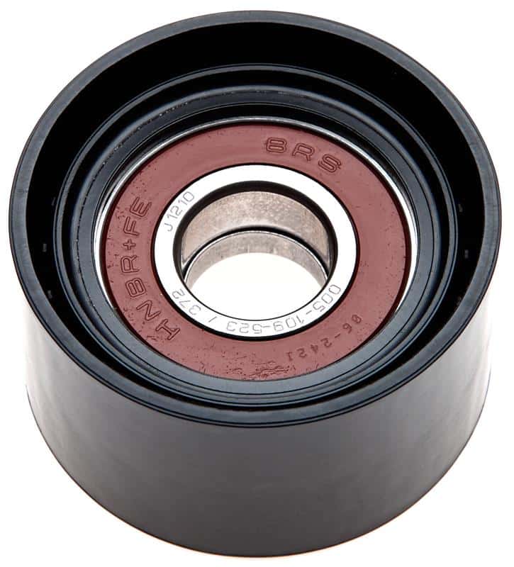 Gates — Gates 2010 Mercedes-Benz Sprinter V-6 3.0L Diesel Idler Belt Drive Pulley - view 1