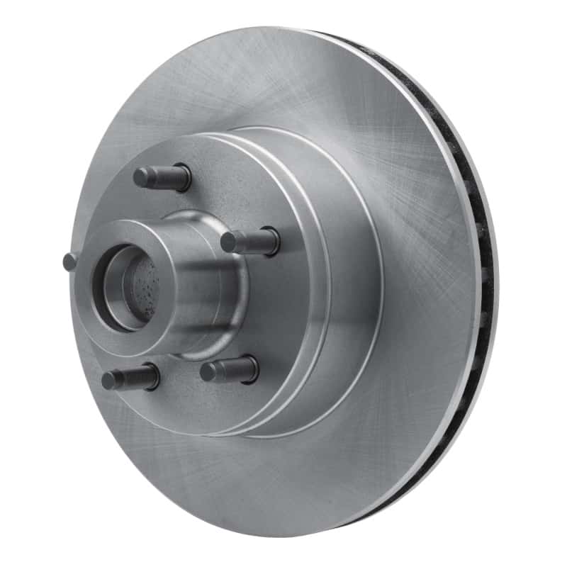 DFC — DFC 90-91 Ford Country Squire Front Brake Rotor
DFC Brake Rotor - view 2