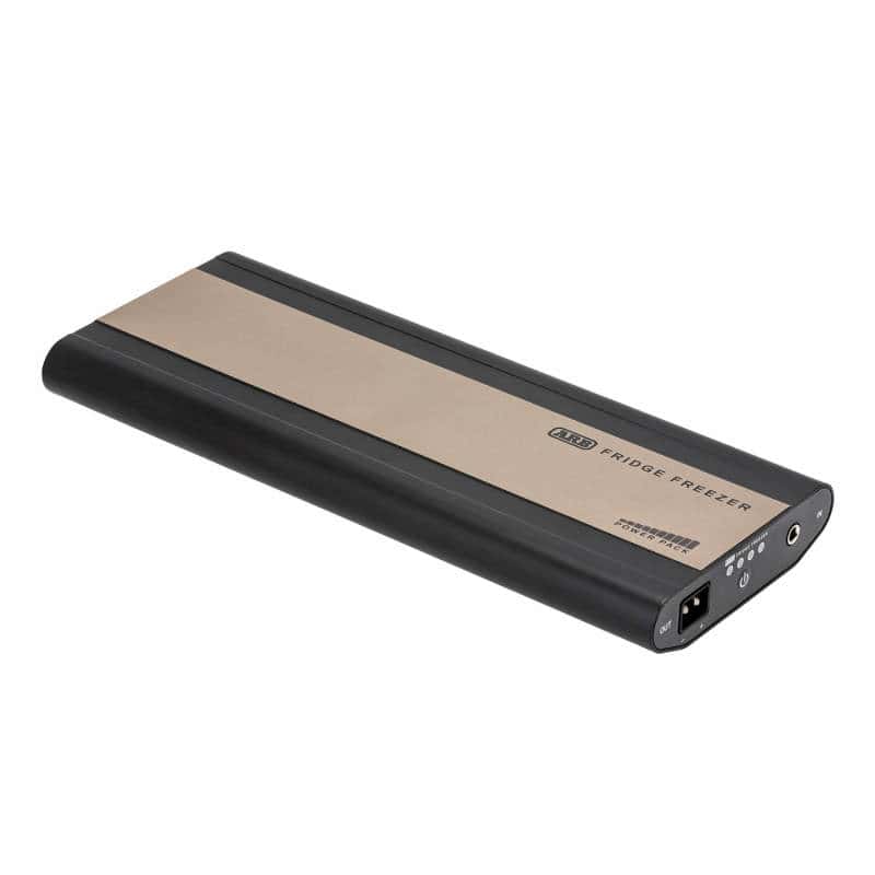 ARB — ARB Fridge Power Pack (15ah) (For Use with ARB Zero Fridge Freezers)
Fridge Battery Pack - view 11