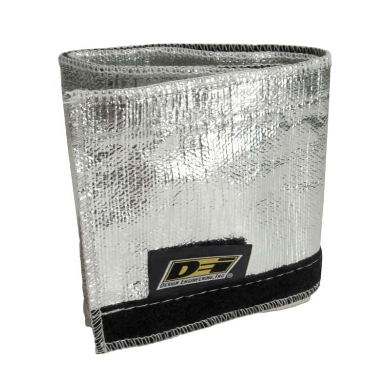 DEI — DEI Heat Shroud 16 AN x 36in
Heat Shield Sleeve - view 1