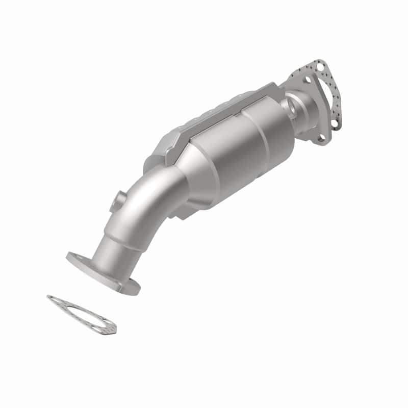 Magnaflow — MagnaFlow Conv DF Audi 97-05 A4/A4 Quattro / Volkwagen 00-05 Passat 1.8L
OEM Grade
OEM - view 18