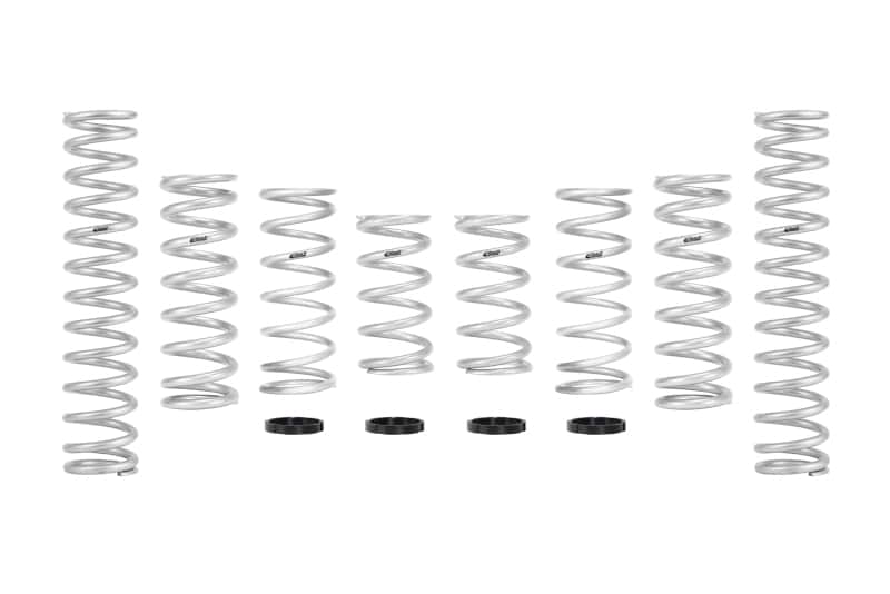 Eibach — Eibach 15-16 Can-Am Maverick Pro-UTV - Stage 2 Performance Spring System (Set Of 8 Springs)
UTV Spring Kit - view 1