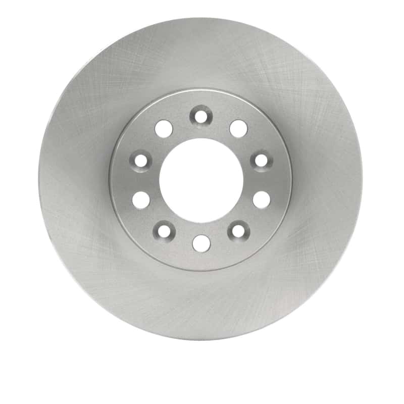 DFC — DFC 99-03 Ford Windstar Front Brake Rotor
DFC Brake Rotor - view 1