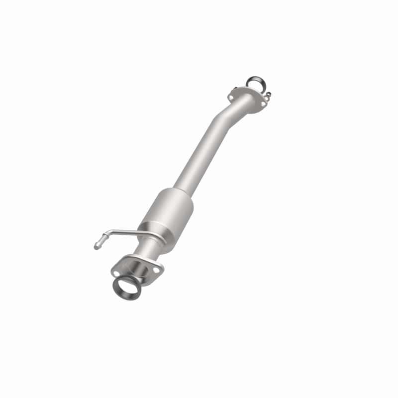Magnaflow — MagnaFlow Conv DF 02-05 Grand Vitara 2.5L
HM Grade
HM - view 26