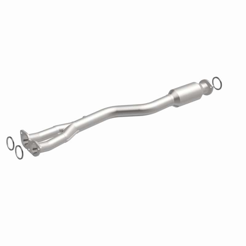 Magnaflow — MagnaFlow Conv DF 01-05 Lexus IS300 3.0L Underbody
OEM Grade
OEM - view 8