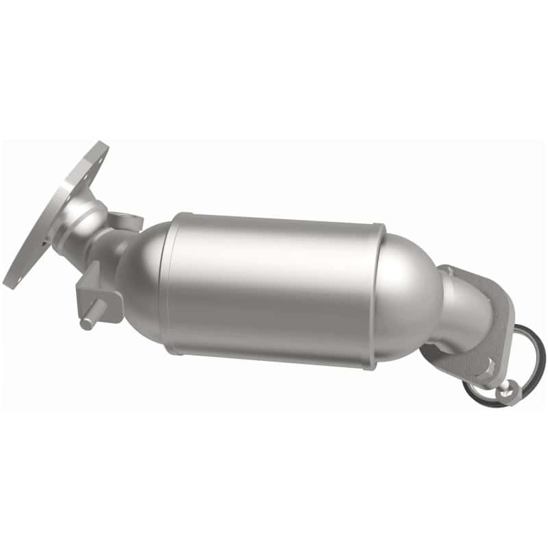 Magnaflow — MagnaFlow 17-20 Toyota Sienna / 16-19 Lexus RX350 V6 3.5L Direct Fit Manifold Catalytic Converter
OEM Grade
OEM - view 32