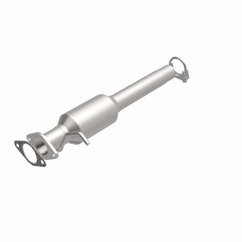 Magnaflow — MagnaFlow Conv DF 04-06 Toyota Outlander 2.4L
HM Grade
HM - view 29