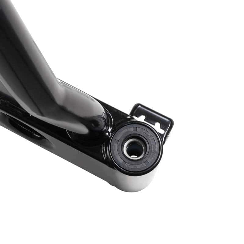 ARB — ARB W/Carrier ARB Rear Step Towbar Rhs Blk - view 4
