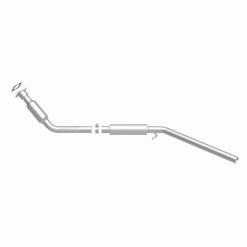 Magnaflow — Magnaflow 08-10 Dodge Grand Caravan 3.3L Direct Fit Converter
California - view 12