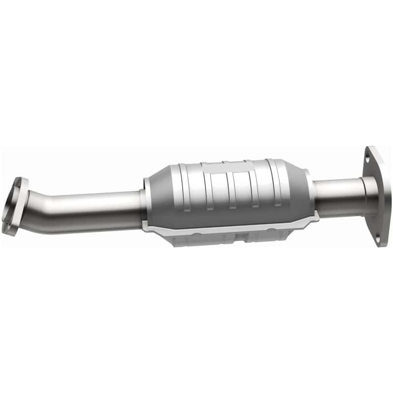 Magnaflow — MagnaFlow Conv DF 02-03 MPV 3.0L Driver Side Rear OEM
OEM Grade
OEM - view 32