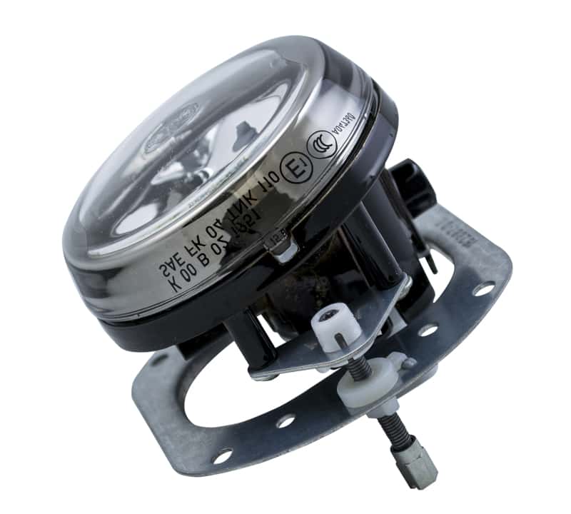 Hella — Hella 08-11 Mercedes Benz C350 Sport AMG Right Fog Lamp Assembly
LAMP FOG CORNERING R - view 7