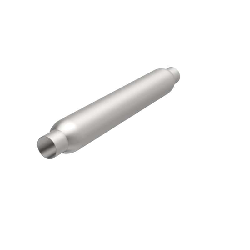 Magnaflow — MagnaFlow Muff GP 4 Dia 26inch 2.5/2.5
Glasspack - view 40