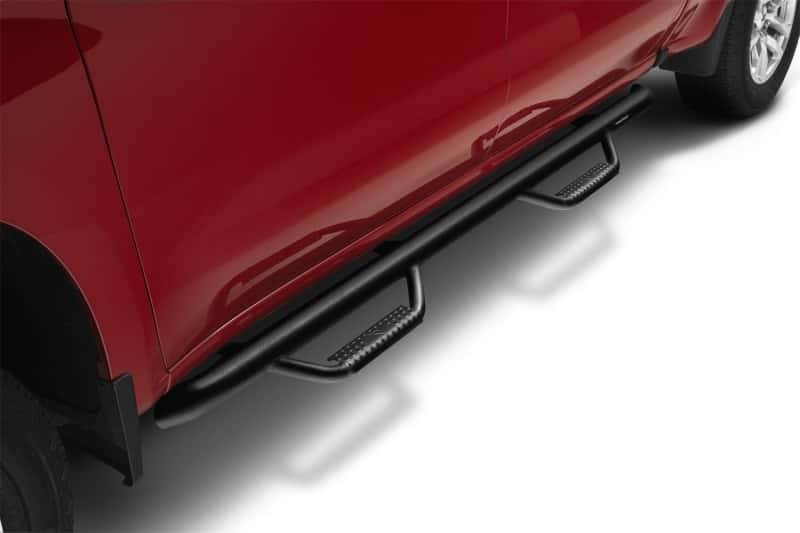 N-Fab — N-Fab Nerf Step 2019 Chevy/GMC 1500 Crew Cab - Cab Length - Tex. Black - 3in
NS 19-24GM1500CrwTX
NS 19-25GM1500CrwTX - view 18