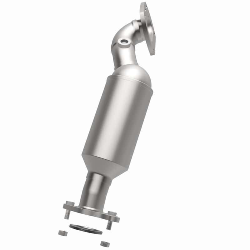 Magnaflow — MagnaFlow Conv Direct Fit 16-19 Toyota Tacoma 3.5L DS
OEM Grade
OEM - view 25